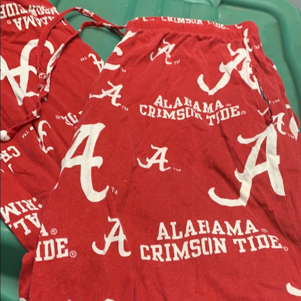 Sideline Lounge Pants Size Large